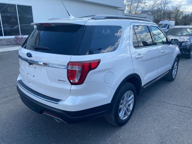 Used Ford Explorer XLT 2018 | Blasius Federal Road. Brookfield, Connecticut Used Ford Explorer XLT 2018 | Blasius Federal Road. Brookfield, Connecticut