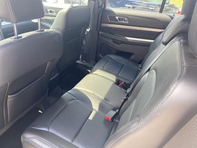Used Ford Explorer XLT 2018 | Blasius Federal Road. Brookfield, Connecticut Used Ford Explorer XLT 2018 | Blasius Federal Road. Brookfield, Connecticut