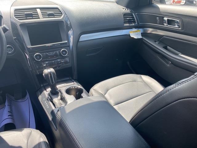 Used Ford Explorer XLT 2018 | Blasius Federal Road. Brookfield, Connecticut Used Ford Explorer XLT 2018 | Blasius Federal Road. Brookfield, Connecticut