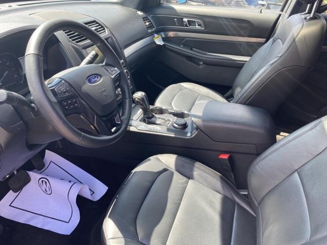 Used Ford Explorer XLT 2018 | Blasius Federal Road. Brookfield, Connecticut Used Ford Explorer XLT 2018 | Blasius Federal Road. Brookfield, Connecticut