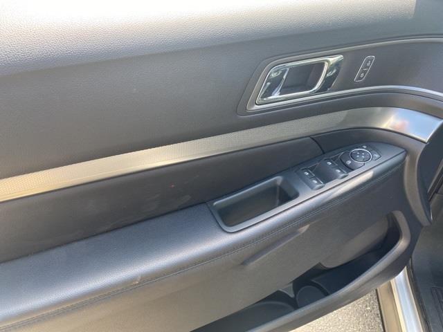 Used Ford Explorer XLT 2018 | Blasius Federal Road. Brookfield, Connecticut Used Ford Explorer XLT 2018 | Blasius Federal Road. Brookfield, Connecticut