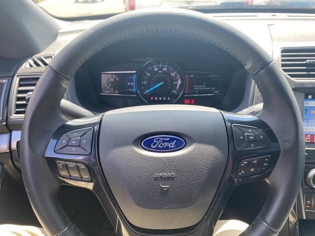 Used Ford Explorer XLT 2018 | Blasius Federal Road. Brookfield, Connecticut Used Ford Explorer XLT 2018 | Blasius Federal Road. Brookfield, Connecticut