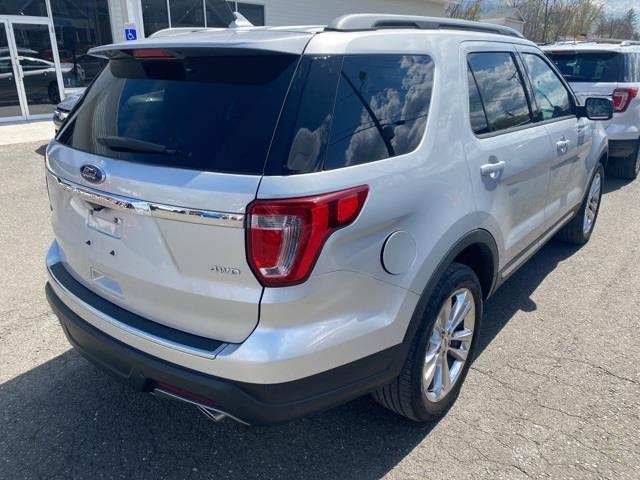 Used Ford Explorer XLT 2018 | Blasius Federal Road. Brookfield, Connecticut Used Ford Explorer XLT 2018 | Blasius Federal Road. Brookfield, Connecticut