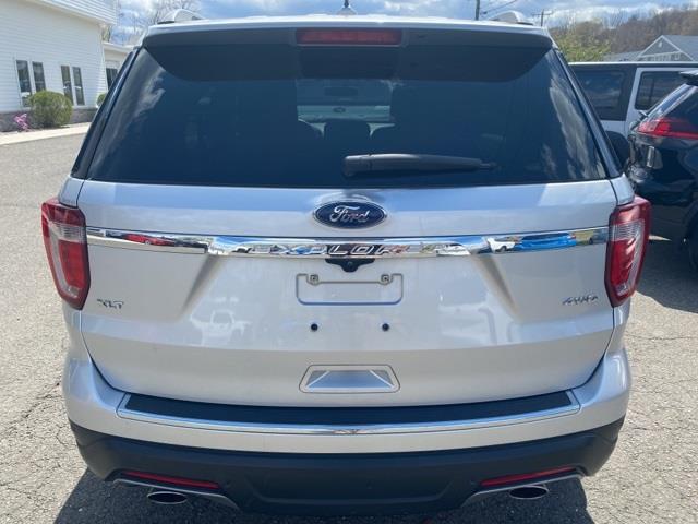 Used Ford Explorer XLT 2018 | Blasius Federal Road. Brookfield, Connecticut Used Ford Explorer XLT 2018 | Blasius Federal Road. Brookfield, Connecticut