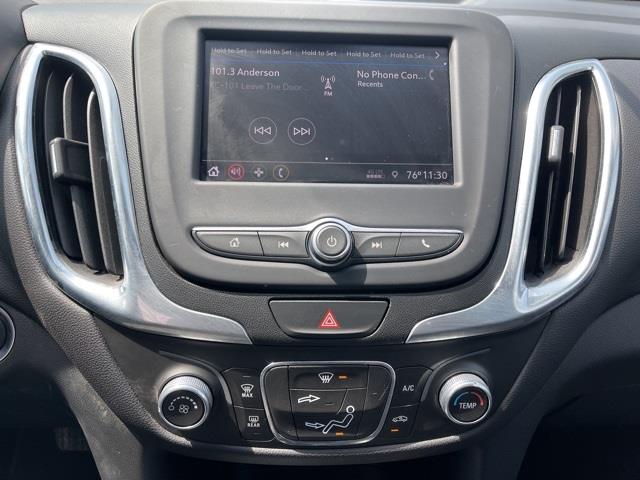 Used Chevrolet Equinox LT 2021 | Blasius Federal Road. Brookfield, Connecticut Used Chevrolet Equinox LT 2021 | Blasius Federal Road. Brookfield, Connecticut