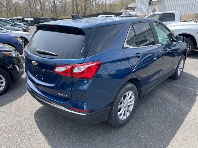 Used Chevrolet Equinox LT 2021 | Blasius Federal Road. Brookfield, Connecticut Used Chevrolet Equinox LT 2021 | Blasius Federal Road. Brookfield, Connecticut