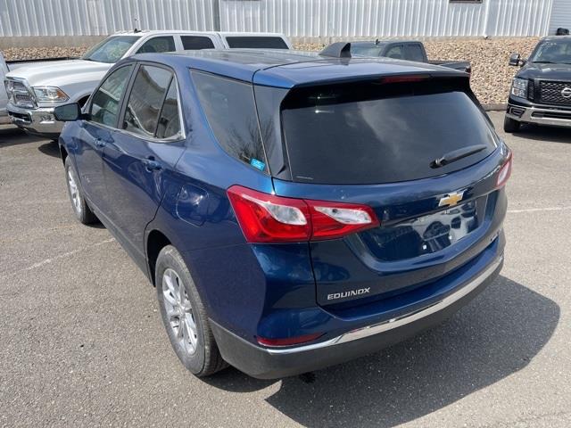 Used Chevrolet Equinox LT 2021 | Blasius Federal Road. Brookfield, Connecticut Used Chevrolet Equinox LT 2021 | Blasius Federal Road. Brookfield, Connecticut