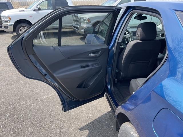 Used Chevrolet Equinox LT 2021 | Blasius Federal Road. Brookfield, Connecticut Used Chevrolet Equinox LT 2021 | Blasius Federal Road. Brookfield, Connecticut