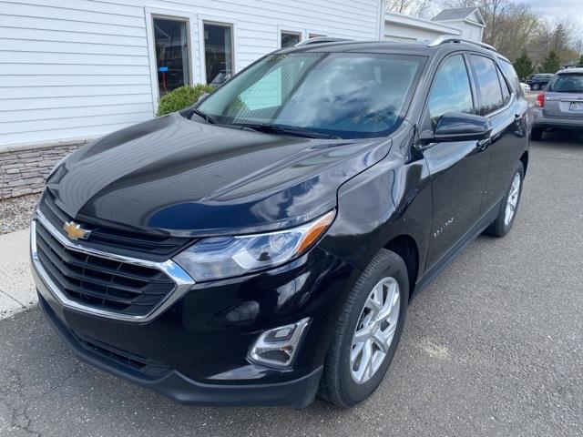 Used Chevrolet Equinox LT 2019 | Blasius Federal Road. Brookfield, Connecticut Used Chevrolet Equinox LT 2019 | Blasius Federal Road. Brookfield, Connecticut