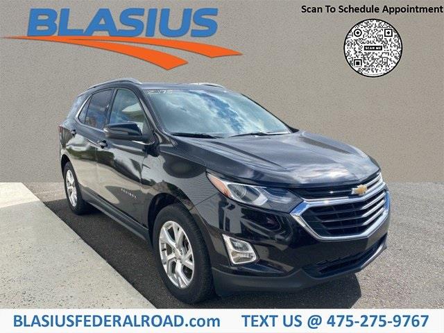 Used Chevrolet Equinox LT 2019 | Blasius Federal Road. Brookfield, Connecticut Used Chevrolet Equinox LT 2019 | Blasius Federal Road. Brookfield, Connecticut