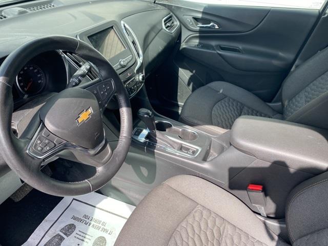 Used Chevrolet Equinox LT 2019 | Blasius Federal Road. Brookfield, Connecticut Used Chevrolet Equinox LT 2019 | Blasius Federal Road. Brookfield, Connecticut