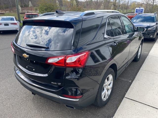 Used Chevrolet Equinox LT 2019 | Blasius Federal Road. Brookfield, Connecticut Used Chevrolet Equinox LT 2019 | Blasius Federal Road. Brookfield, Connecticut