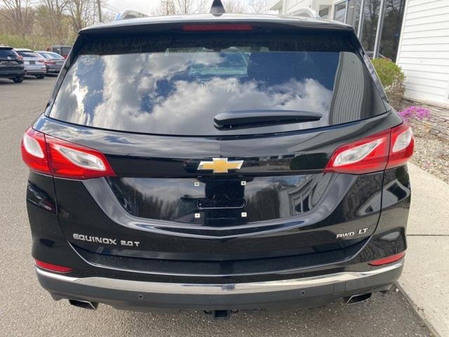 Used Chevrolet Equinox LT 2019 | Blasius Federal Road. Brookfield, Connecticut Used Chevrolet Equinox LT 2019 | Blasius Federal Road. Brookfield, Connecticut