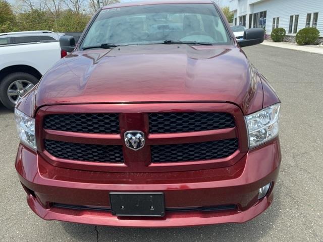 Used Ram 1500 Express 2018 | Blasius Federal Road. Brookfield, Connecticut Used Ram 1500 Express 2018 | Blasius Federal Road. Brookfield, Connecticut
