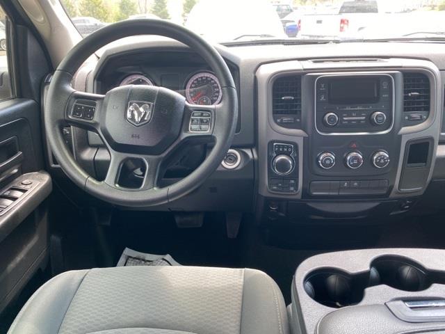 Used Ram 1500 Express 2018 | Blasius Federal Road. Brookfield, Connecticut Used Ram 1500 Express 2018 | Blasius Federal Road. Brookfield, Connecticut