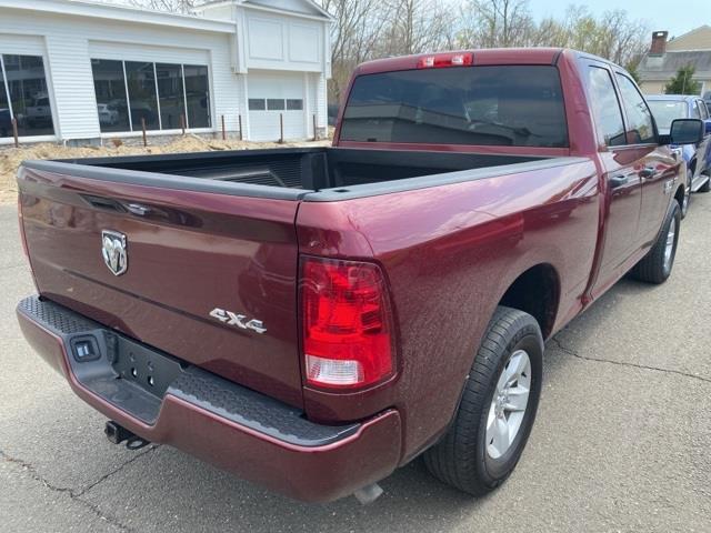 Used Ram 1500 Express 2018 | Blasius Federal Road. Brookfield, Connecticut Used Ram 1500 Express 2018 | Blasius Federal Road. Brookfield, Connecticut