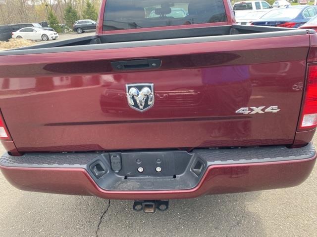 Used Ram 1500 Express 2018 | Blasius Federal Road. Brookfield, Connecticut Used Ram 1500 Express 2018 | Blasius Federal Road. Brookfield, Connecticut