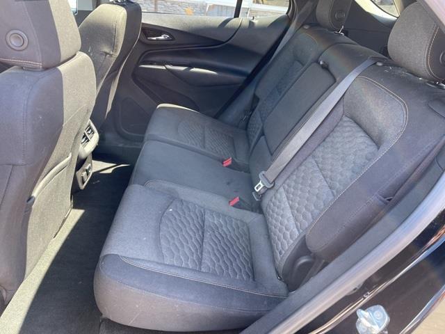 Used Chevrolet Equinox LT 2018 | Blasius Federal Road. Brookfield, Connecticut Used Chevrolet Equinox LT 2018 | Blasius Federal Road. Brookfield, Connecticut