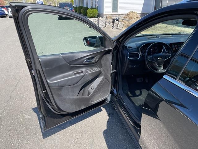 Used Chevrolet Equinox LT 2018 | Blasius Federal Road. Brookfield, Connecticut Used Chevrolet Equinox LT 2018 | Blasius Federal Road. Brookfield, Connecticut