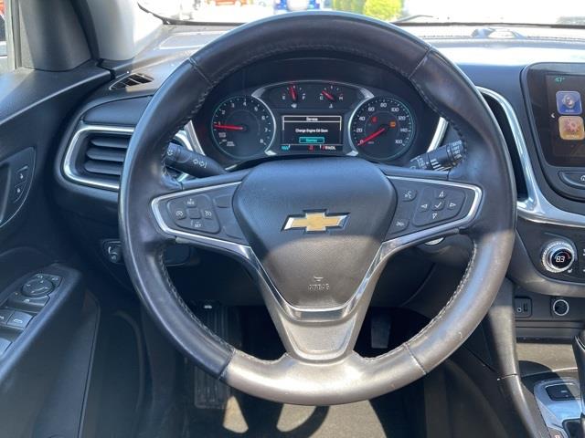 Used Chevrolet Equinox LT 2018 | Blasius Federal Road. Brookfield, Connecticut Used Chevrolet Equinox LT 2018 | Blasius Federal Road. Brookfield, Connecticut