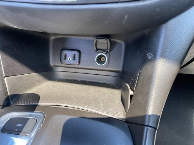 Used Chevrolet Equinox LT 2018 | Blasius Federal Road. Brookfield, Connecticut Used Chevrolet Equinox LT 2018 | Blasius Federal Road. Brookfield, Connecticut