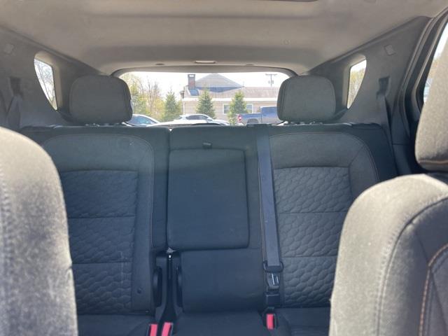 Used Chevrolet Equinox LT 2018 | Blasius Federal Road. Brookfield, Connecticut Used Chevrolet Equinox LT 2018 | Blasius Federal Road. Brookfield, Connecticut