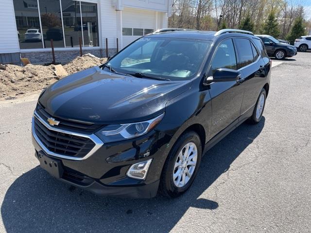 Used Chevrolet Equinox LT 2018 | Blasius Federal Road. Brookfield, Connecticut Used Chevrolet Equinox LT 2018 | Blasius Federal Road. Brookfield, Connecticut