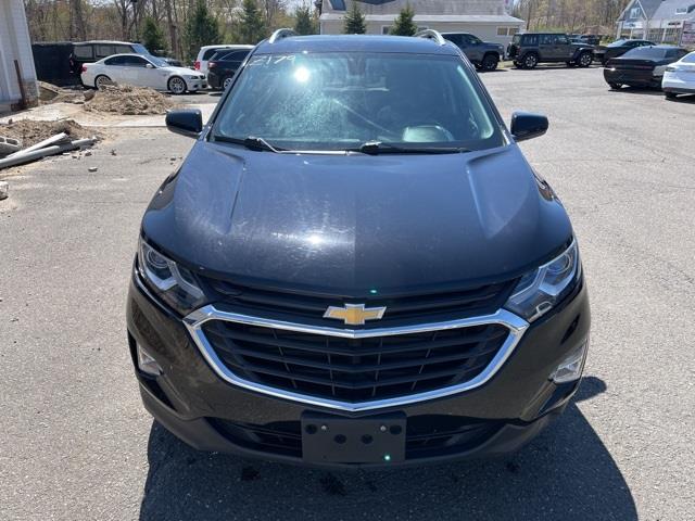 Used Chevrolet Equinox LT 2018 | Blasius Federal Road. Brookfield, Connecticut Used Chevrolet Equinox LT 2018 | Blasius Federal Road. Brookfield, Connecticut
