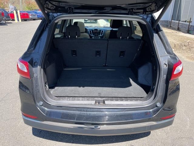 Used Chevrolet Equinox LT 2018 | Blasius Federal Road. Brookfield, Connecticut Used Chevrolet Equinox LT 2018 | Blasius Federal Road. Brookfield, Connecticut
