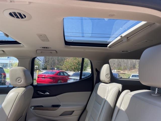 Used GMC Acadia Denali 2017 | Blasius Federal Road. Brookfield, Connecticut Used GMC Acadia Denali 2017 | Blasius Federal Road. Brookfield, Connecticut