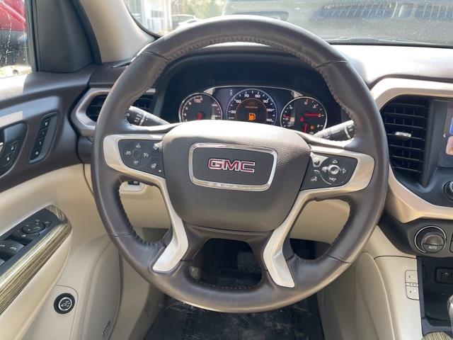 Used GMC Acadia Denali 2017 | Blasius Federal Road. Brookfield, Connecticut Used GMC Acadia Denali 2017 | Blasius Federal Road. Brookfield, Connecticut