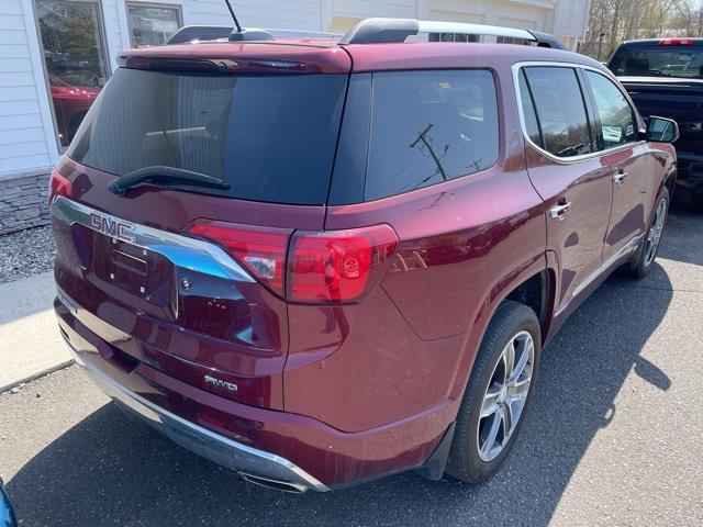 Used GMC Acadia Denali 2017 | Blasius Federal Road. Brookfield, Connecticut Used GMC Acadia Denali 2017 | Blasius Federal Road. Brookfield, Connecticut
