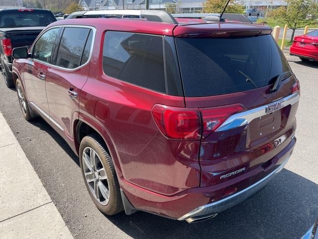 Used GMC Acadia Denali 2017 | Blasius Federal Road. Brookfield, Connecticut Used GMC Acadia Denali 2017 | Blasius Federal Road. Brookfield, Connecticut