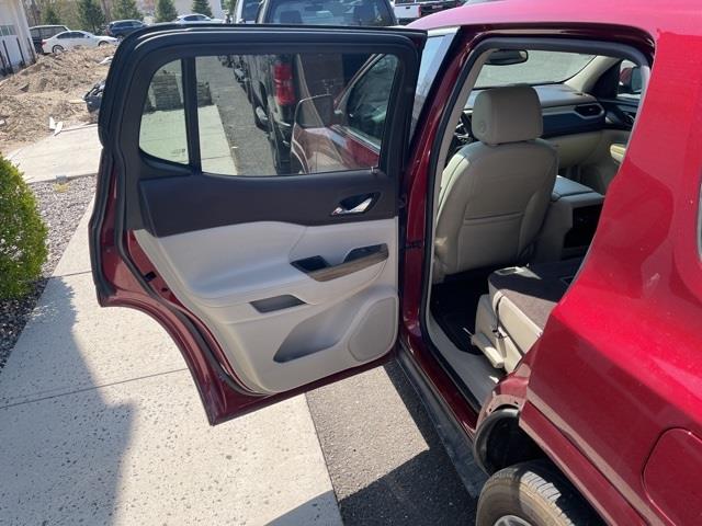 Used GMC Acadia Denali 2017 | Blasius Federal Road. Brookfield, Connecticut Used GMC Acadia Denali 2017 | Blasius Federal Road. Brookfield, Connecticut