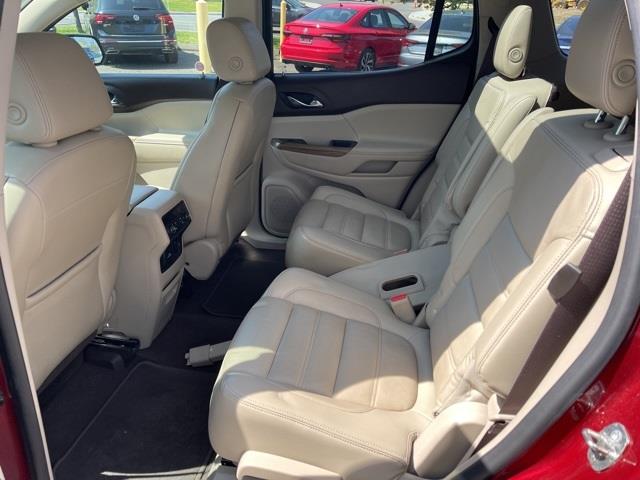 Used GMC Acadia Denali 2017 | Blasius Federal Road. Brookfield, Connecticut Used GMC Acadia Denali 2017 | Blasius Federal Road. Brookfield, Connecticut