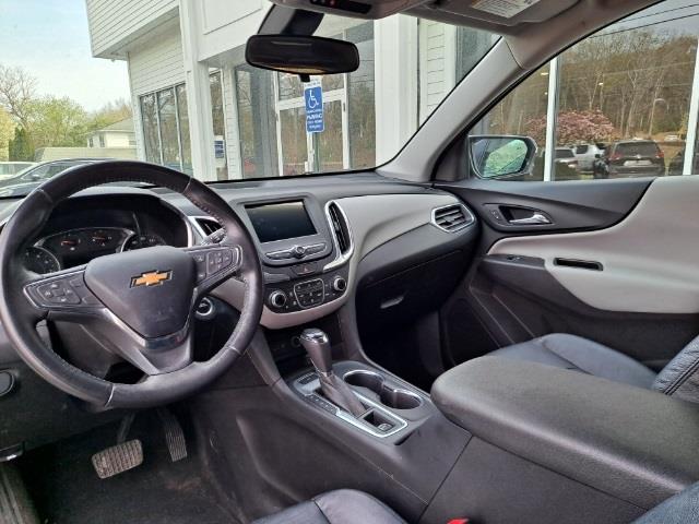 Used Chevrolet Equinox LT 2019 | Blasius Federal Road. Brookfield, Connecticut Used Chevrolet Equinox LT 2019 | Blasius Federal Road. Brookfield, Connecticut