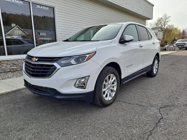 Used Chevrolet Equinox LT 2019 | Blasius Federal Road. Brookfield, Connecticut Used Chevrolet Equinox LT 2019 | Blasius Federal Road. Brookfield, Connecticut