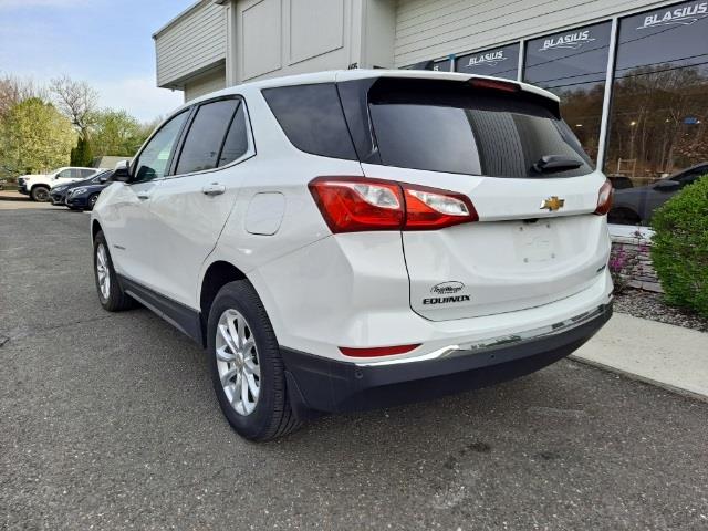 Used Chevrolet Equinox LT 2019 | Blasius Federal Road. Brookfield, Connecticut Used Chevrolet Equinox LT 2019 | Blasius Federal Road. Brookfield, Connecticut