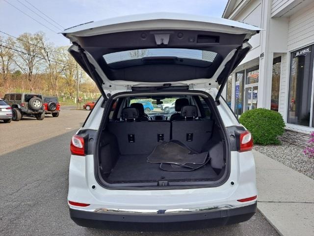 Used Chevrolet Equinox LT 2019 | Blasius Federal Road. Brookfield, Connecticut Used Chevrolet Equinox LT 2019 | Blasius Federal Road. Brookfield, Connecticut