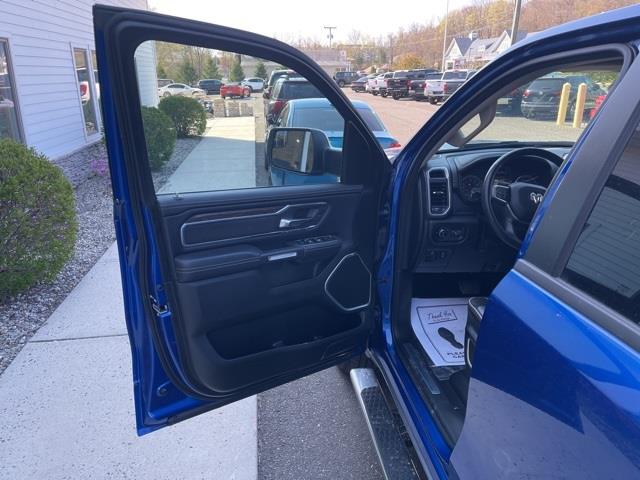 Used Ram 1500 Laramie 2019 | Blasius Federal Road. Brookfield, Connecticut Used Ram 1500 Laramie 2019 | Blasius Federal Road. Brookfield, Connecticut