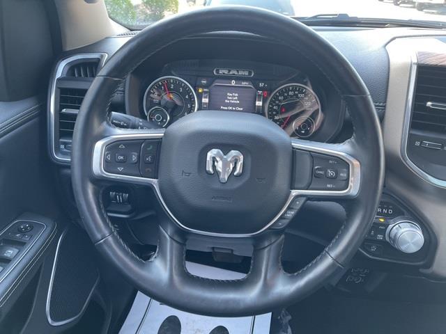 Used Ram 1500 Laramie 2019 | Blasius Federal Road. Brookfield, Connecticut Used Ram 1500 Laramie 2019 | Blasius Federal Road. Brookfield, Connecticut