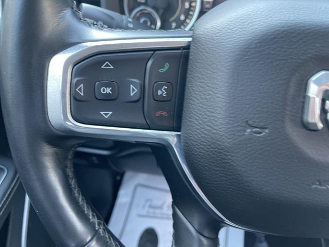 Used Ram 1500 Laramie 2019 | Blasius Federal Road. Brookfield, Connecticut Used Ram 1500 Laramie 2019 | Blasius Federal Road. Brookfield, Connecticut