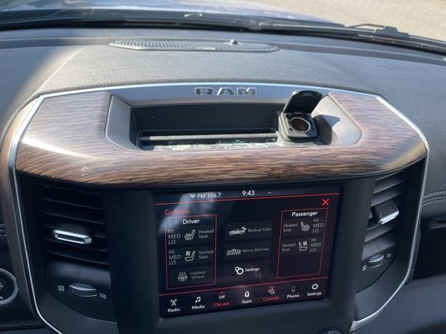 Used Ram 1500 Laramie 2019 | Blasius Federal Road. Brookfield, Connecticut Used Ram 1500 Laramie 2019 | Blasius Federal Road. Brookfield, Connecticut