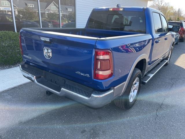 Used Ram 1500 Laramie 2019 | Blasius Federal Road. Brookfield, Connecticut Used Ram 1500 Laramie 2019 | Blasius Federal Road. Brookfield, Connecticut