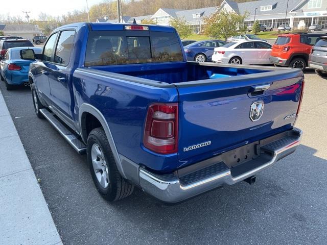 Used Ram 1500 Laramie 2019 | Blasius Federal Road. Brookfield, Connecticut Used Ram 1500 Laramie 2019 | Blasius Federal Road. Brookfield, Connecticut
