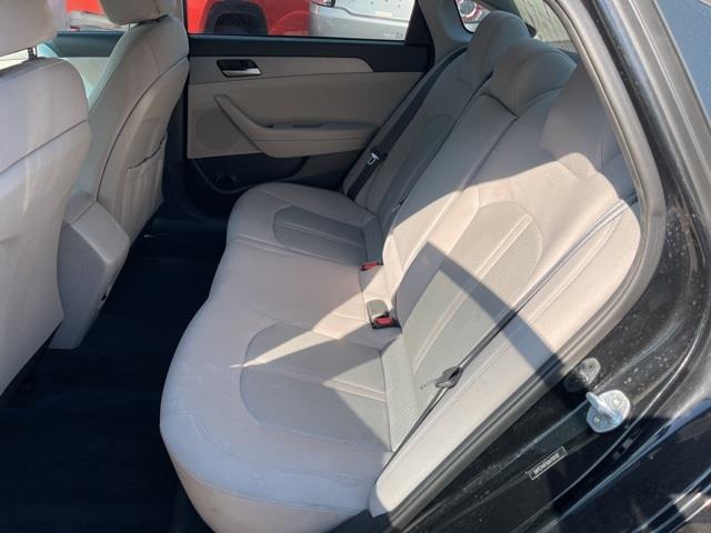 Used Hyundai Sonata SE 2018 | Blasius Federal Road. Brookfield, Connecticut Used Hyundai Sonata SE 2018 | Blasius Federal Road. Brookfield, Connecticut