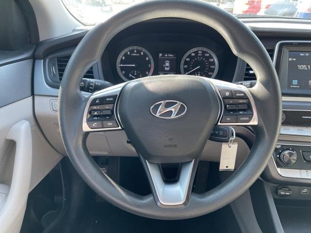Used Hyundai Sonata SE 2018 | Blasius Federal Road. Brookfield, Connecticut Used Hyundai Sonata SE 2018 | Blasius Federal Road. Brookfield, Connecticut