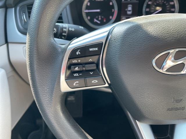 Used Hyundai Sonata SE 2018 | Blasius Federal Road. Brookfield, Connecticut Used Hyundai Sonata SE 2018 | Blasius Federal Road. Brookfield, Connecticut