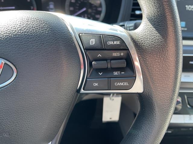Used Hyundai Sonata SE 2018 | Blasius Federal Road. Brookfield, Connecticut Used Hyundai Sonata SE 2018 | Blasius Federal Road. Brookfield, Connecticut