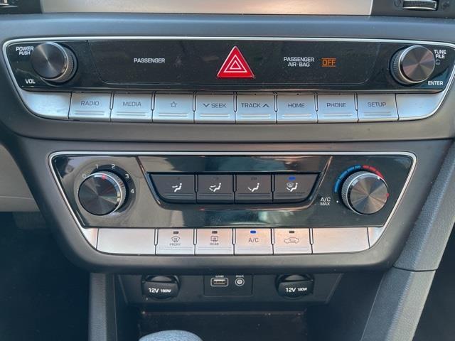 Used Hyundai Sonata SE 2018 | Blasius Federal Road. Brookfield, Connecticut Used Hyundai Sonata SE 2018 | Blasius Federal Road. Brookfield, Connecticut